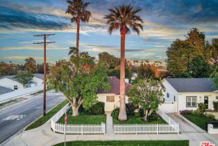 Single Family Residence, 4476   Calhoun Ave, CA  , CA 91423