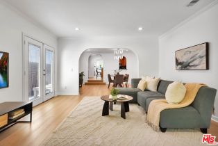 Single Family Residence, 4476 Calhoun ave, Sherman Oaks, CA 91423 - 17