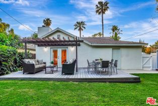 Single Family Residence, 4476 Calhoun ave, Sherman Oaks, CA 91423 - 29