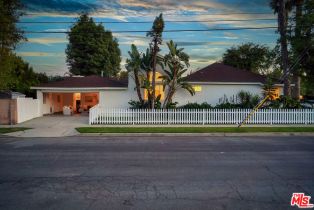 Single Family Residence, 4476 Calhoun ave, Sherman Oaks, CA 91423 - 34