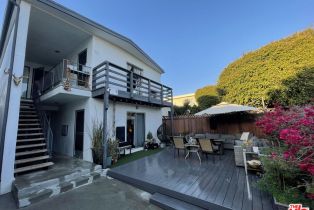 Residential Income, 35   23rd Ave, Venice, CA  Venice, CA 90291