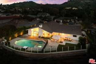 Single Family Residence, 11671 Dona Alicia pl, Studio City, CA 91604 - 24