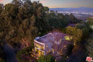 Single Family Residence, 13439 Java dr, Beverly Hills, CA 90210 - 34