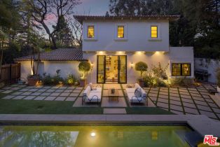 Single Family Residence, 13439   Java Dr, Beverly Hills, CA  Beverly Hills, CA 90210