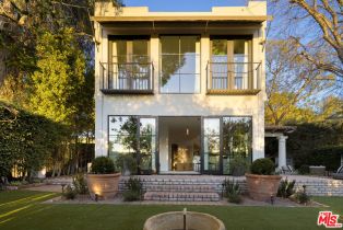 Single Family Residence, 13439 Java dr, Beverly Hills, CA 90210 - 2
