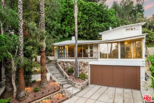 Single Family Residence, 3027 Franklin Canyon dr, Beverly Hills, CA 90210 - 25