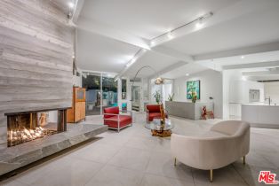 Single Family Residence, 3027 Franklin Canyon dr, Beverly Hills, CA 90210 - 3