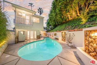 Single Family Residence, 3027 Franklin Canyon dr, Beverly Hills, CA 90210 - 11
