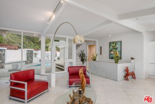 Single Family Residence, 3027 Franklin Canyon dr, Beverly Hills, CA 90210 - 15
