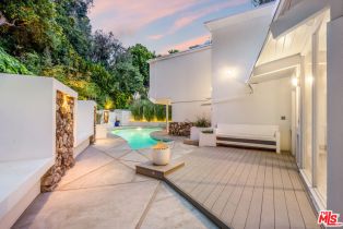 Single Family Residence, 3027 Franklin Canyon dr, Beverly Hills, CA 90210 - 10