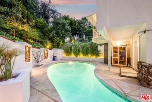 Single Family Residence, 3027 Franklin Canyon dr, Beverly Hills, CA 90210 - 12