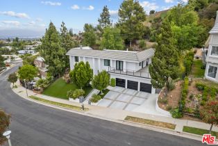Single Family Residence, 4020 Alonzo ave, Encino, CA 91316 - 45