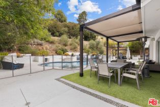 Single Family Residence, 4020 Alonzo ave, Encino, CA 91316 - 34