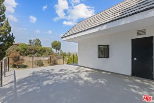 Single Family Residence, 4020 Alonzo ave, Encino, CA 91316 - 41