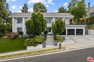 Single Family Residence, 4020 Alonzo Ave, Encino, CA  Encino, CA 91316