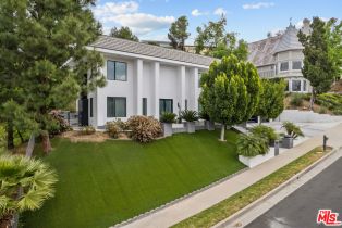Single Family Residence, 4020 Alonzo ave, Encino, CA 91316 - 3