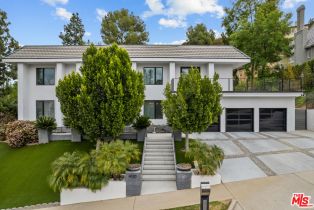 Single Family Residence, 4020 Alonzo ave, Encino, CA 91316 - 47