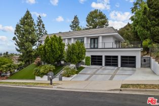 Single Family Residence, 4020 Alonzo ave, Encino, CA 91316 - 2