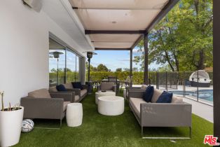 Single Family Residence, 4020 Alonzo ave, Encino, CA 91316 - 35