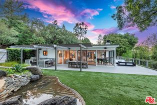 Single Family Residence, 15941 Skytop rd, Encino, CA 91436 - 44