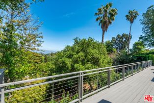 Single Family Residence, 15941 Skytop rd, Encino, CA 91436 - 38