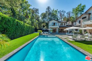 Single Family Residence, 16144 HIGH VALLEY pl, Encino, CA 91436 - 38