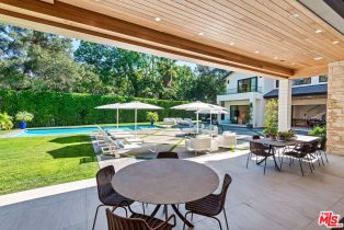 Single Family Residence, 16144 HIGH VALLEY pl, Encino, CA 91436 - 36