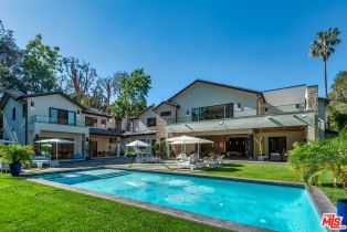 Single Family Residence, 16144 HIGH VALLEY pl, Encino, CA 91436 - 39