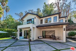 Single Family Residence, 16144 HIGH VALLEY pl, Encino, CA 91436 - 26