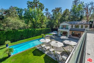 Single Family Residence, 16144 HIGH VALLEY pl, Encino, CA 91436 - 25