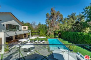 Single Family Residence, 16144 HIGH VALLEY pl, Encino, CA 91436 - 34