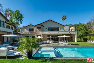 Single Family Residence, 16144 HIGH VALLEY pl, Encino, CA 91436 - 40