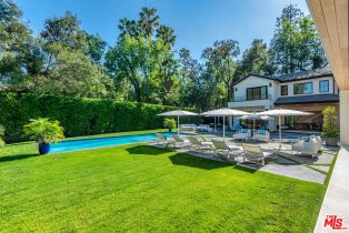 Single Family Residence, 16144 HIGH VALLEY pl, Encino, CA 91436 - 37