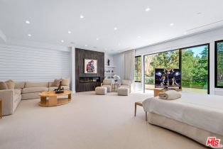 Single Family Residence, 16144 HIGH VALLEY pl, Encino, CA 91436 - 22