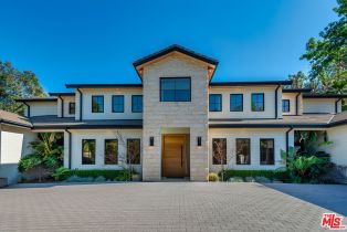 Single Family Residence, 16144 HIGH VALLEY pl, Encino, CA 91436 - 2