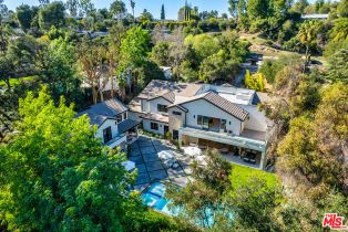 Single Family Residence, 16144 HIGH VALLEY pl, Encino, CA 91436 - 44