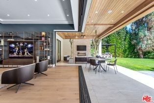 Single Family Residence, 16144 HIGH VALLEY pl, Encino, CA 91436 - 35