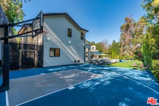 Single Family Residence, 16144 HIGH VALLEY pl, Encino, CA 91436 - 41
