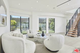 Single Family Residence, 4338 Huntley ave, Culver City, CA 90230 - 4