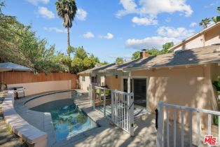 Single Family Residence, 4300 Pampas rd, Woodland Hills, CA 91364 - 27