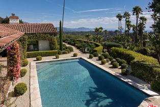 Single Family Residence, 272 El Cielito rd, Santa Barbara, CA 93105 - 12