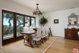 Single Family Residence, 272 El Cielito rd, Santa Barbara, CA 93105 - 10