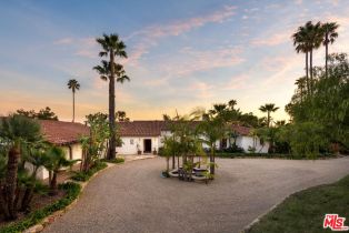 Single Family Residence, 272 El Cielito rd, Santa Barbara, CA 93105 - 23