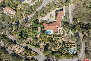 Single Family Residence, 272 El Cielito rd, Santa Barbara, CA 93105 - 24