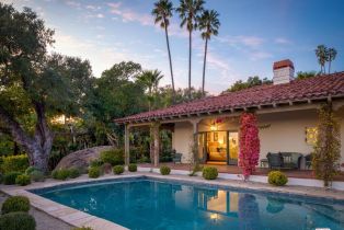 Single Family Residence, 272 El Cielito rd, Santa Barbara, CA 93105 - 21