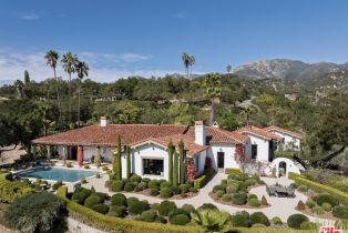 Single Family Residence, 272   El Cielito Rd, Santa Barbara, CA  Santa Barbara, CA 93105