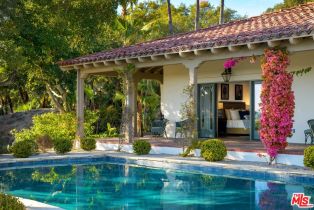 Single Family Residence, 272 El Cielito rd, Santa Barbara, CA 93105 - 14