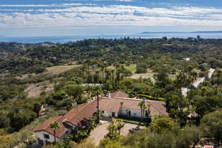 Single Family Residence, 272 El Cielito rd, Santa Barbara, CA 93105 - 2