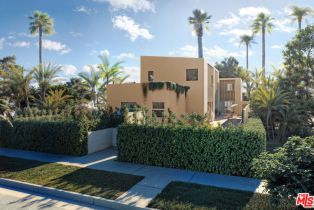 Single Family Residence, 2132   Walnut Ave, Venice, CA  Venice, CA 90291