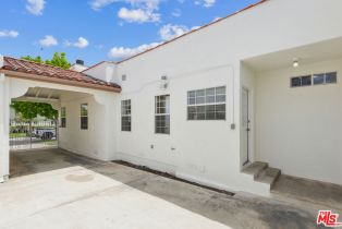 Single Family Residence, 3403 Falcon ave, Long Beach, CA 90807 - 27